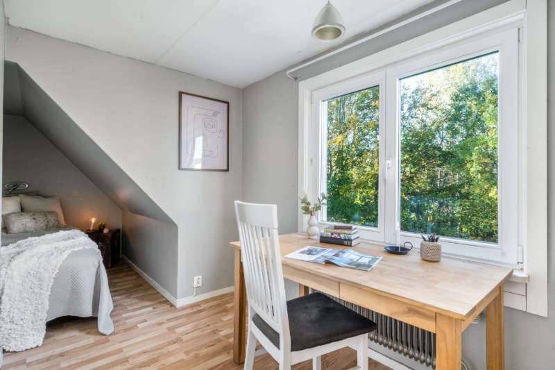 Photo of Skånehuset