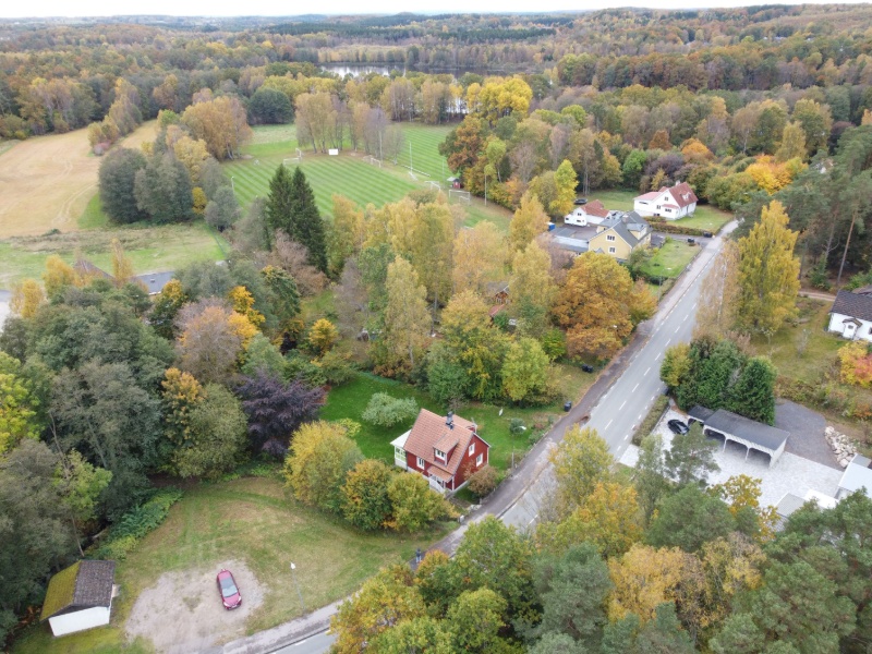 Photo of Skånehuset