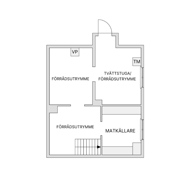Photo of Skånehuset