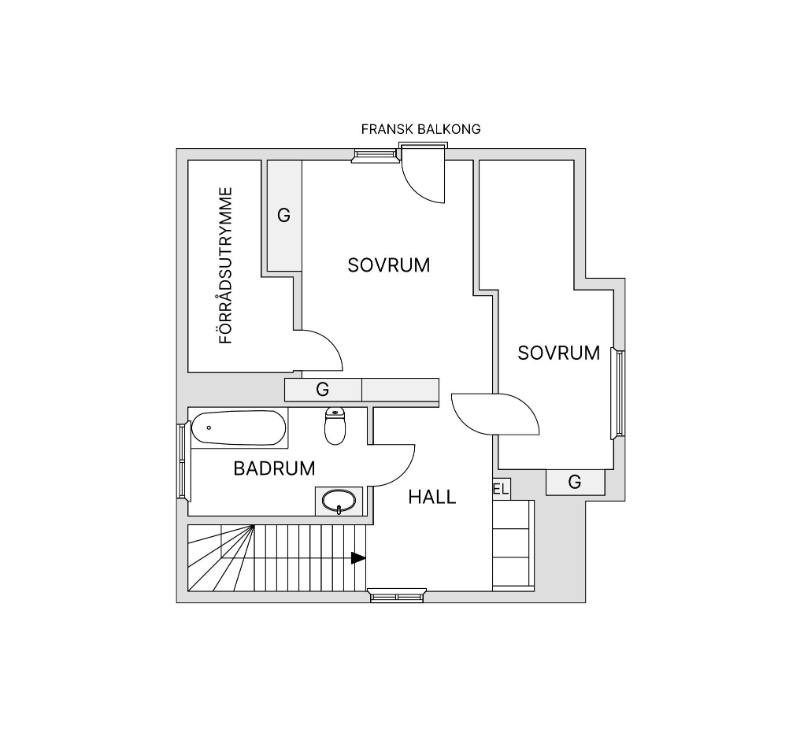 Photo of Skånehuset