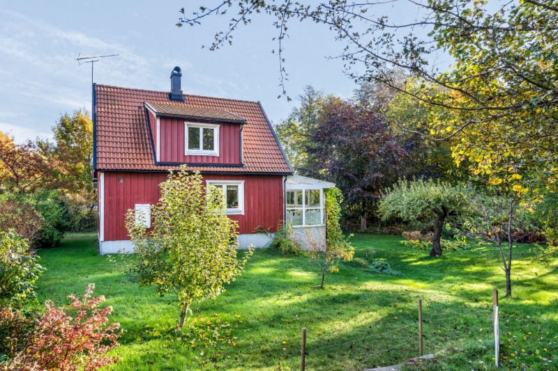 Photo of Skånehuset