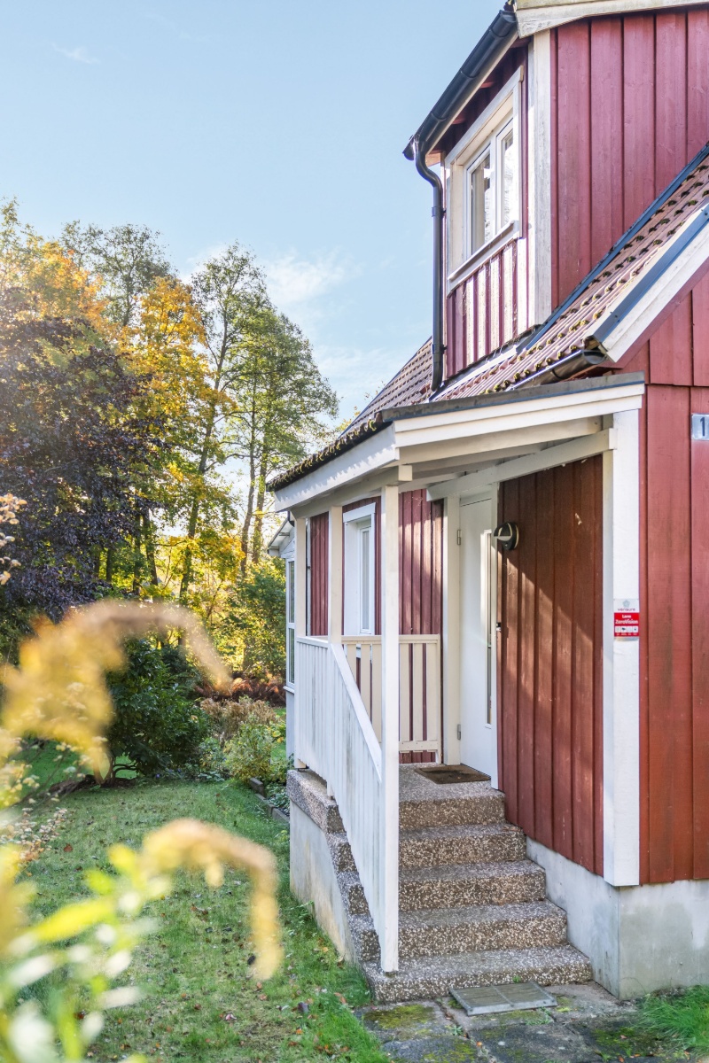 Photo of Skånehuset