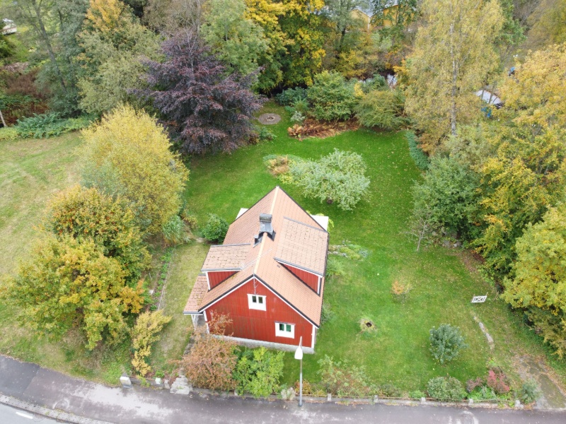 Photo of Skånehuset