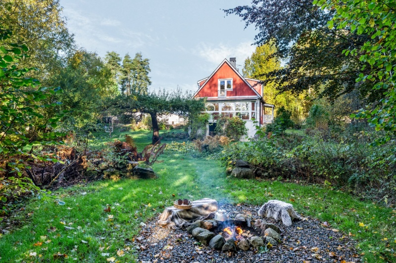 Photo of Skånehuset